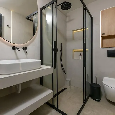 Апартаменты Sea View Center *