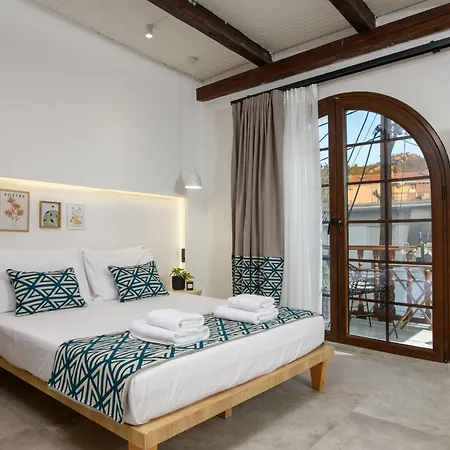 Апартаменты Sea View Center