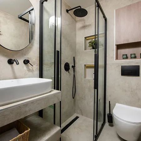 Sea View Center * Limenas (Thasos)