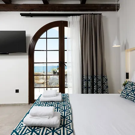 Апартаменты Sea View Center