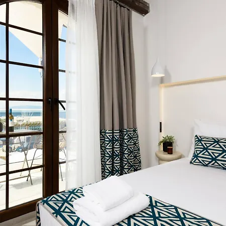 Sea View Center Апартаменты *