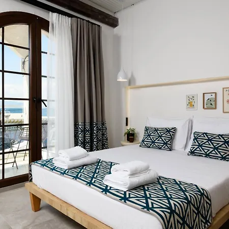 Апартаменты Sea View Center