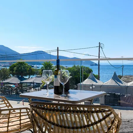 Sea View Center * Тасос