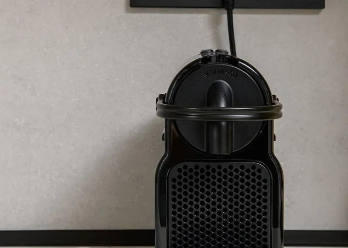 Apartament Sea View Center