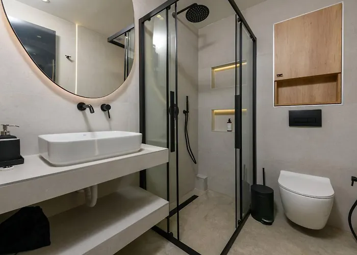 Apartament Sea View Center *