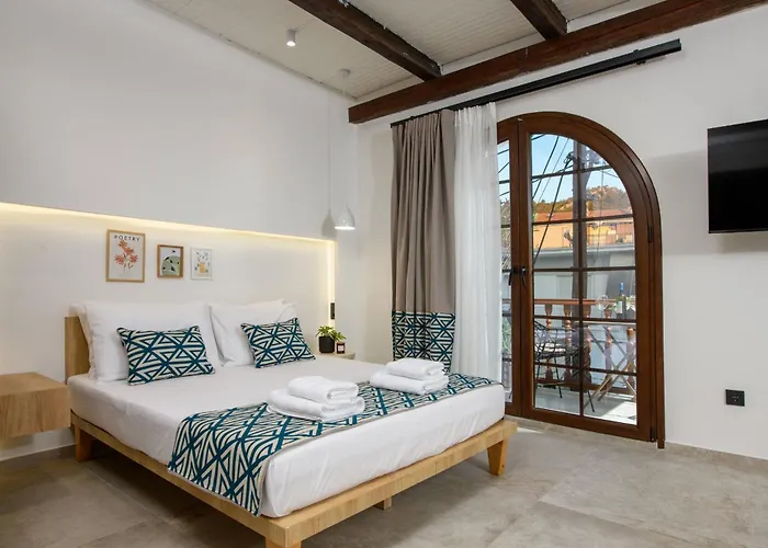 Apartament Sea View Center