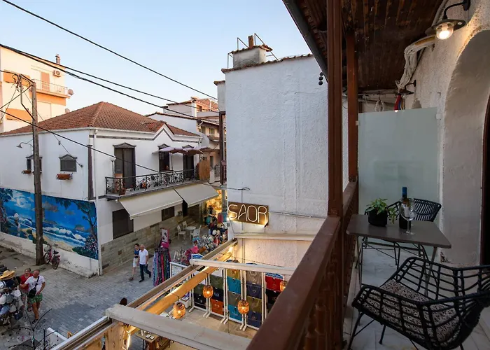 Apartament Sea View Center *