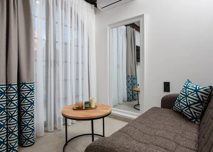 Sea View Center Limenas (Thasos)