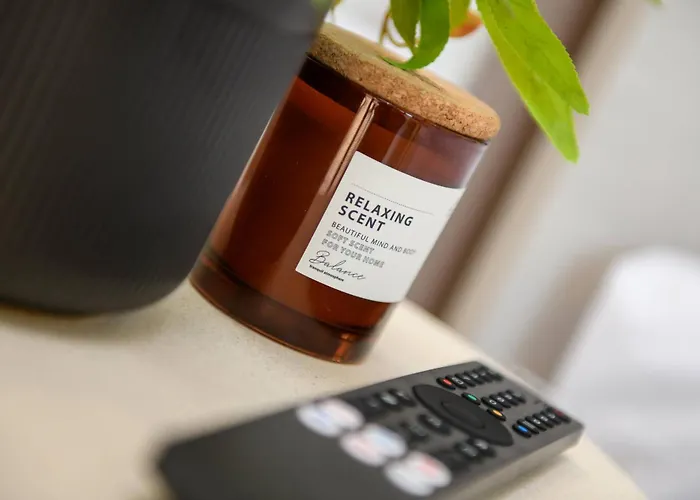 Apartament Sea View Center Limenas (Thasos)