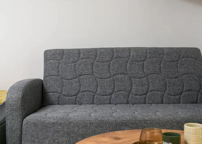 Sea View Center Limenas (Thasos)