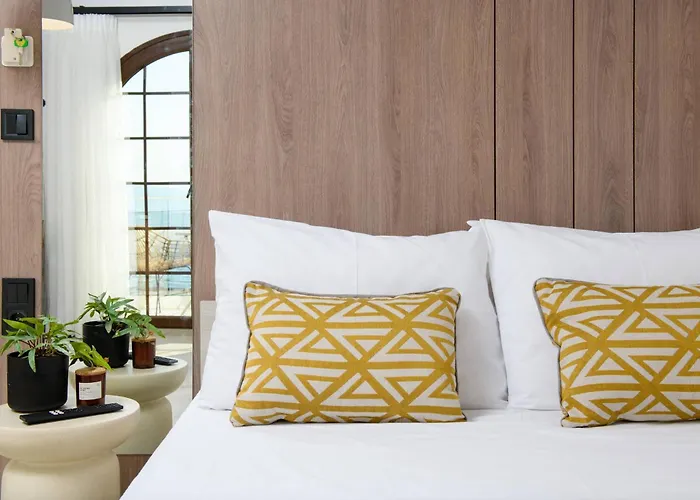 Sea View Center Apartament